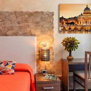 Alis Laura - 150m From Piazza Bologna Metro And 10 Minutes From The Colosseum Rome