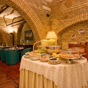 Ξενοδοχείο Laurentia, Ρώμη