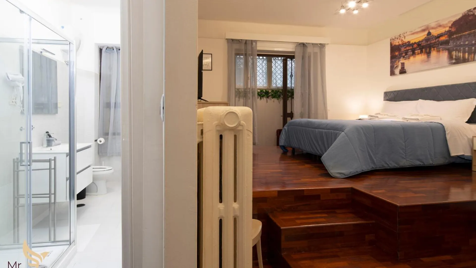 Vaticano - Roma House Apartment