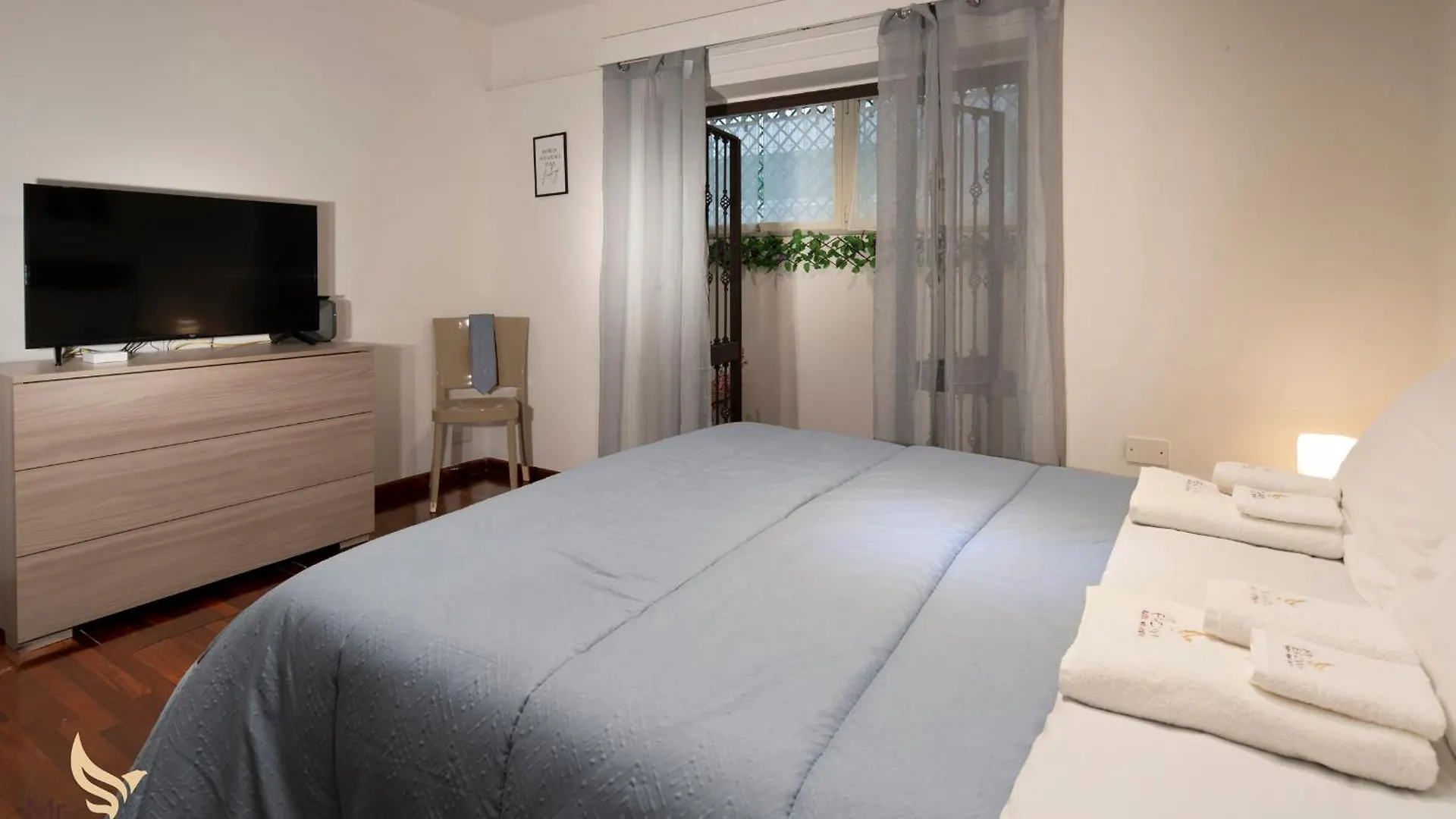 Vaticano - Roma House location