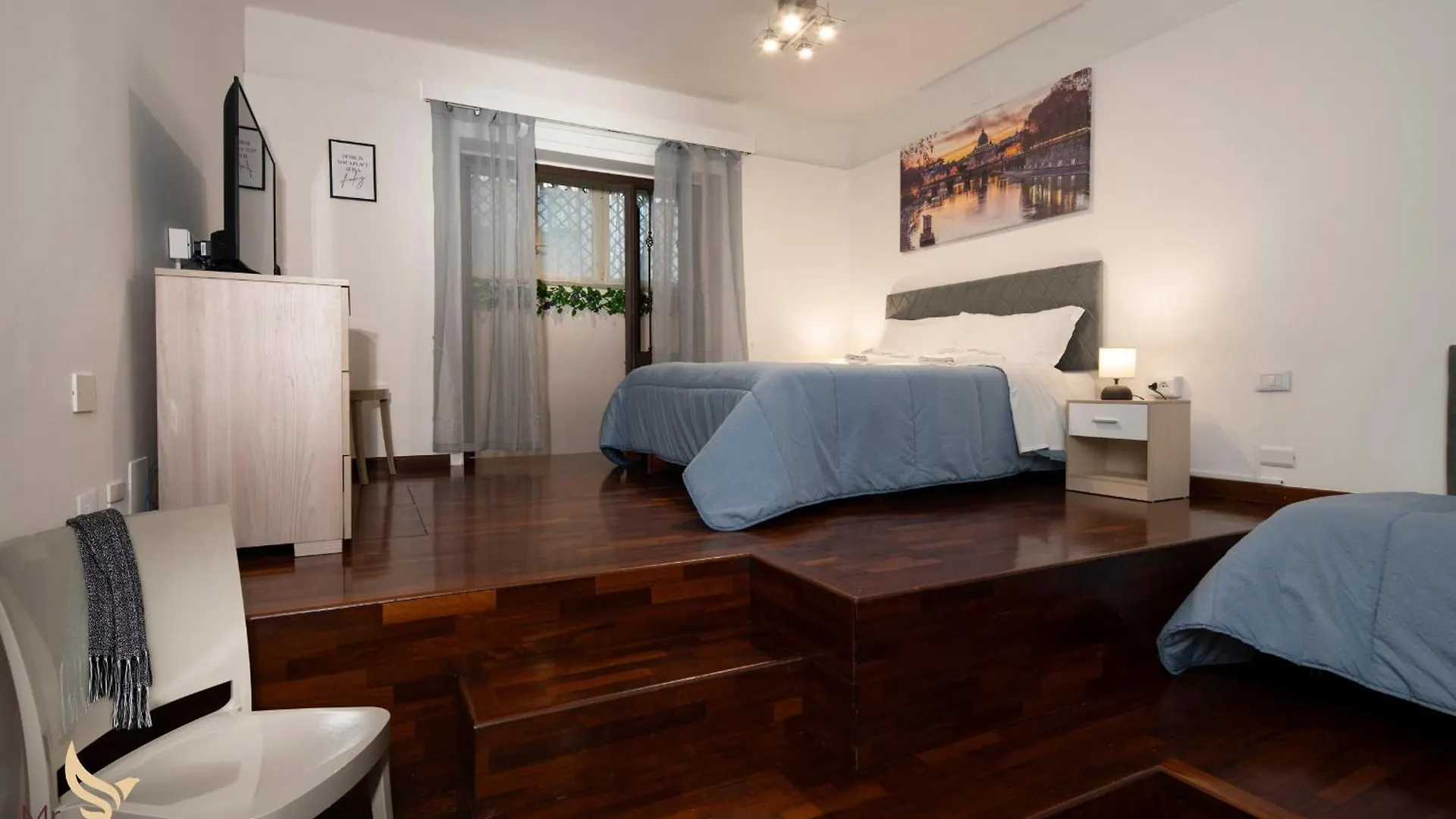 Vaticano - Roma House 0*, Rome Italy