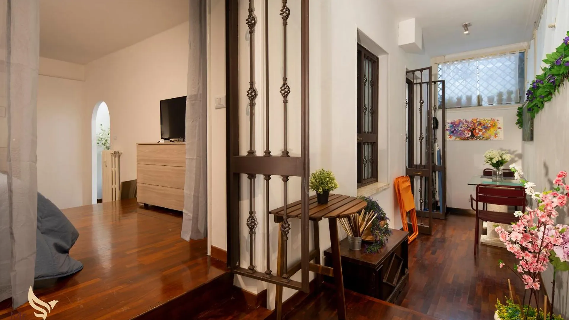 Vaticano - Roma House Apartment Rome